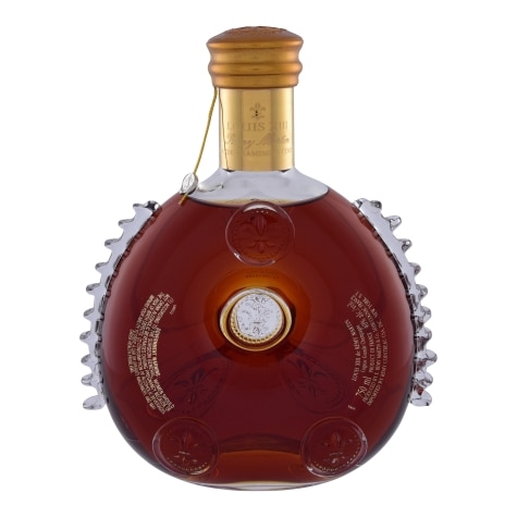 Louis the 13th Cognac Price: Exploring Luxury Liquor