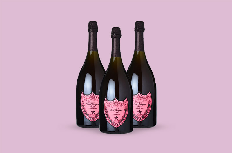 Dom Perignon Champagne Price: Luxury Bubbly Costs