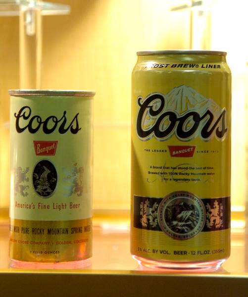 Alcohol Content Coors Banquet: Unveiling the Beer's Strength