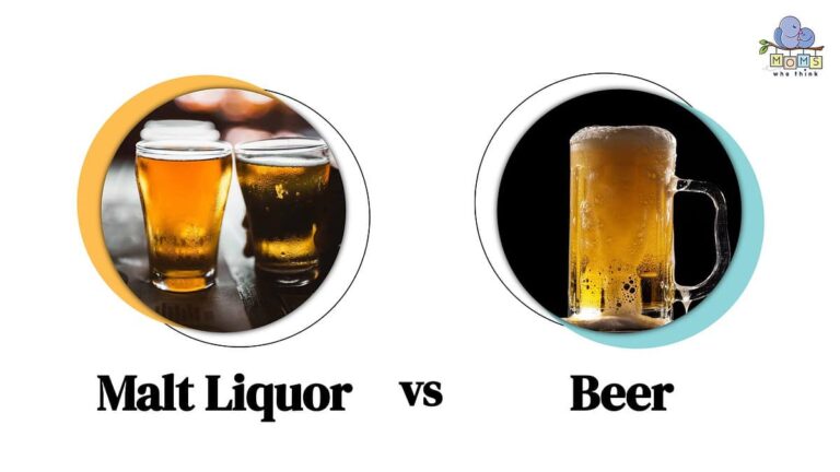 Malt Liquor vs Beer: Understanding the Brewing Differences