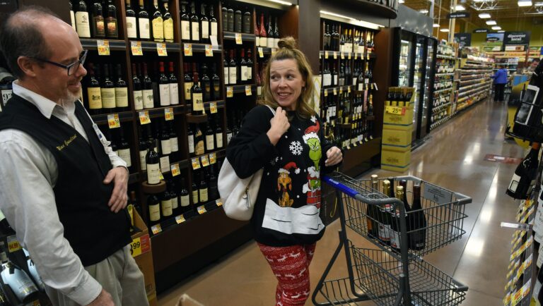 Kroger Liquor Store Hours: Planning Your Shopping Trip