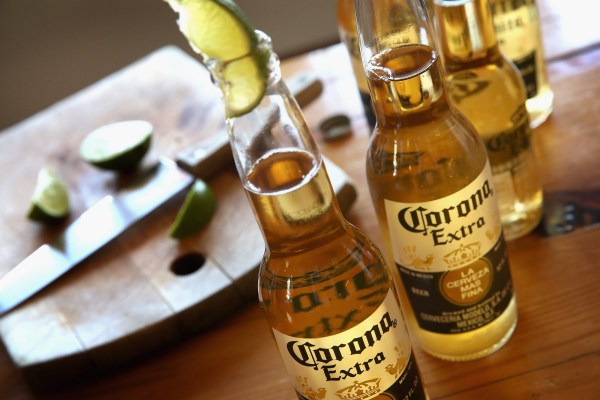 Corona Extra Alcohol Content: Unveiling the Mexican Beer's Strength