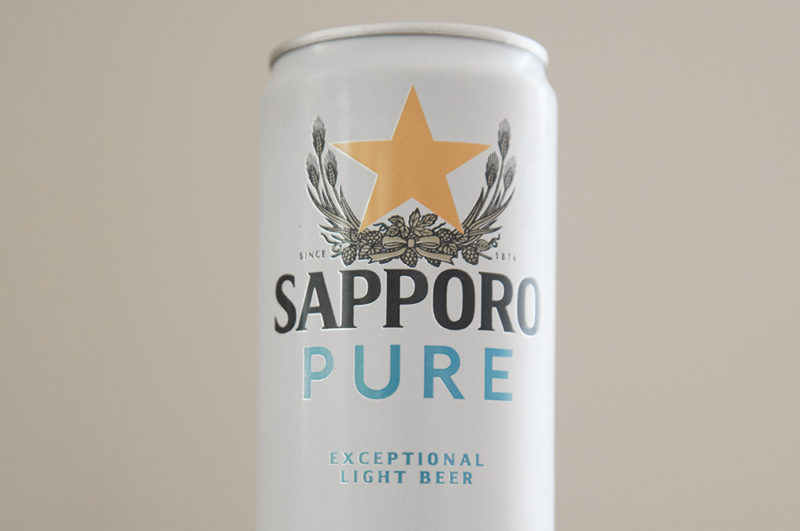 Sapporo Beer Alcohol Percent: Japanese Beer Strength