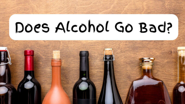 Can Vodka Go Bad? Understanding Liquor Spoilage