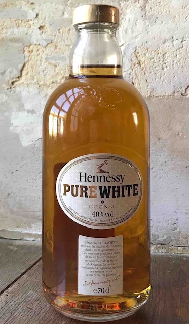 Why Is Pure White Hennessy Illegal? Deciphering Liquor Laws