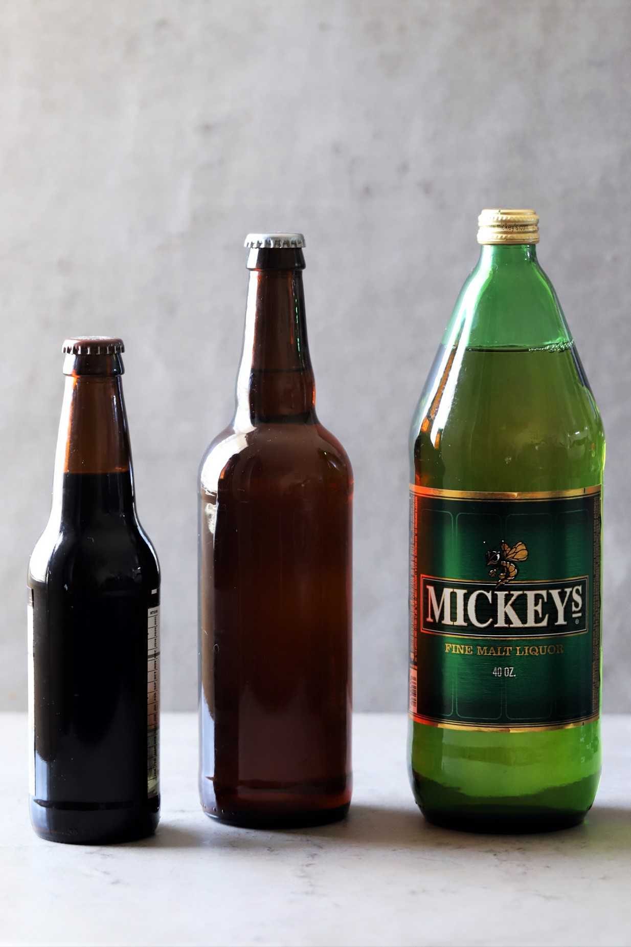Malt Liquor vs Beer: Understanding the Brewing Differences