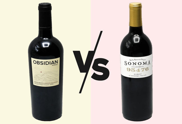 Cabernet Sauvignon vs Merlot: Exploring Red Wine Varieties