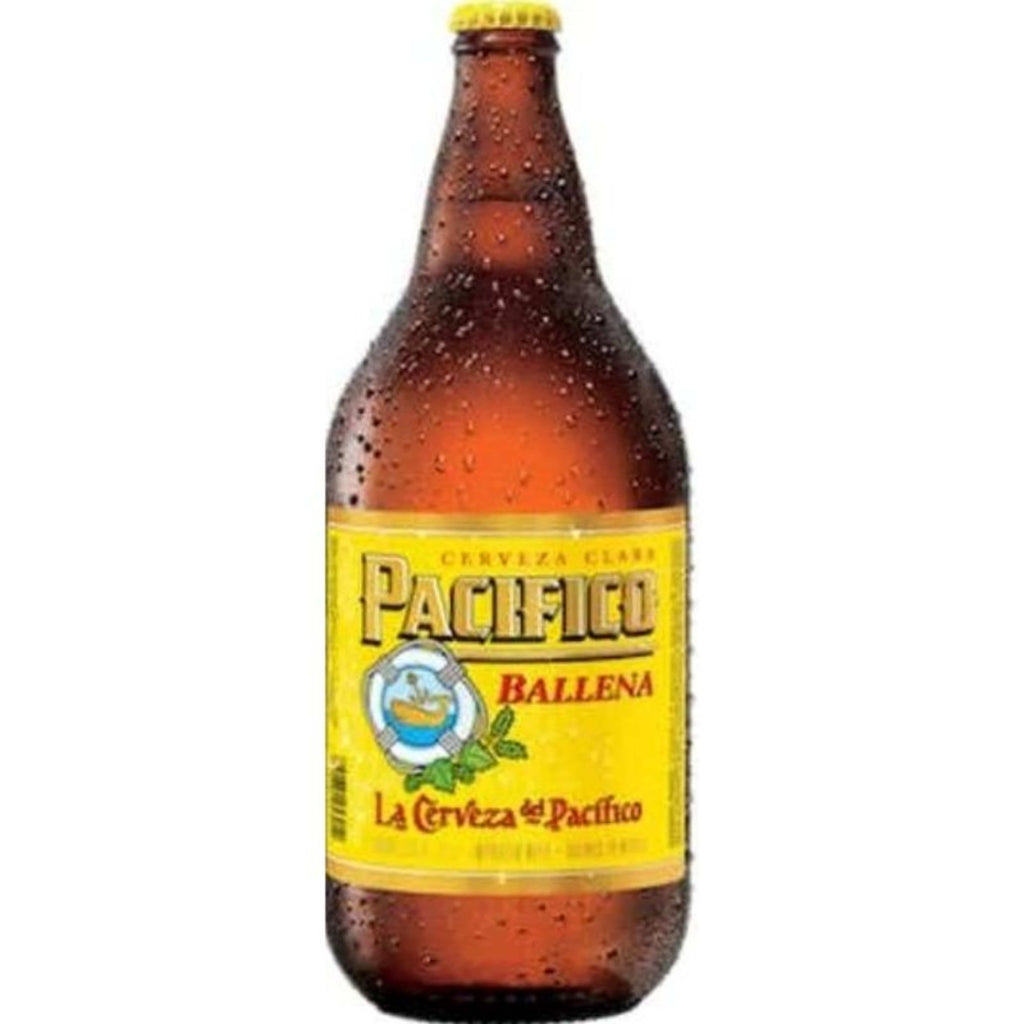 Pacifico Beer Alcohol Content: A Mexican Lager's Strength