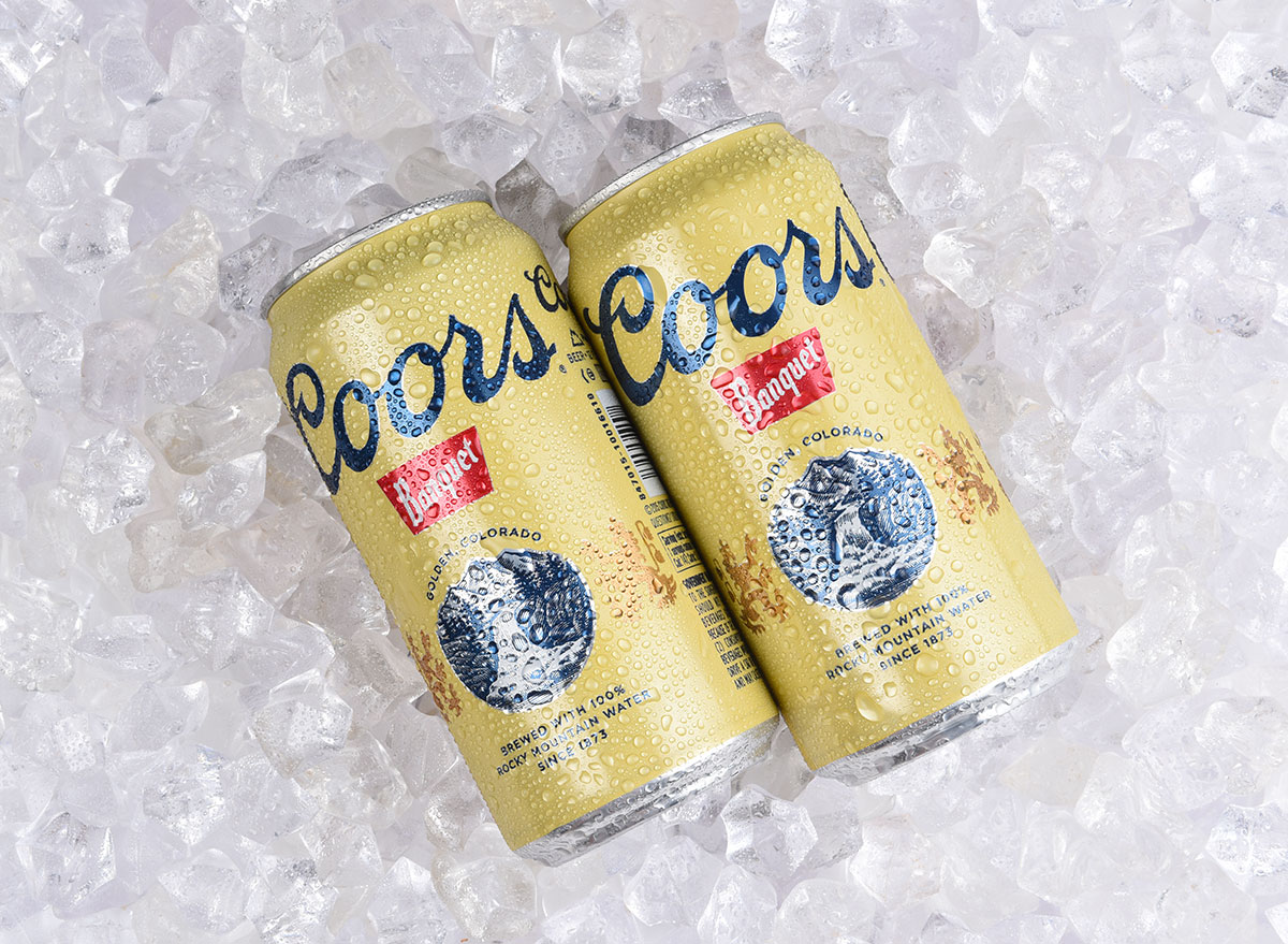 Alcohol Content Coors Banquet: Unveiling the Beer's Strength